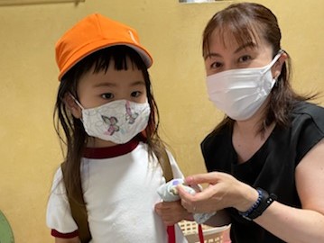 「子育てを応援してほしい人・応援したい人」に 「子育てを応援してほしい人・応援したい人」に